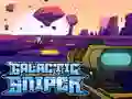 Játék Galaktikus Mesterlövész online