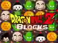 Játék Dragon Ball Z Blokkok online