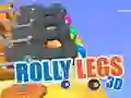 Játék Guruló Lábak 3D online Játék Guruló Lábak 3D online