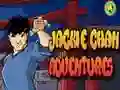 Játék Jackie Chan Kalandjai online