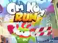 Játék Om Nom: Futás online Játék Om Nom: Futás online