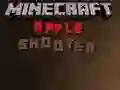 Játék Minecraft Alma Lövész online
