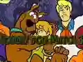Játék Scooby-Doo Hármas Egyezés online