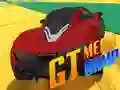 Játék GT Mega Ramp online Játék GT Mega Ramp online