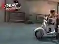 Játék Extrém Motorkerékpárok online