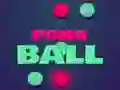 Játék Pong Labda online Játék Pong Labda online