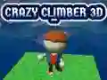 Játék Őrült Mászó 3D online Játék Őrült Mászó 3D online
