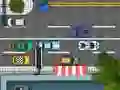 Játék Városi Parkolás 2D online Játék Városi Parkolás 2D online