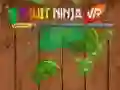 Játék Gyümölcs Nindzsa VR online Játék Gyümölcs Nindzsa VR online