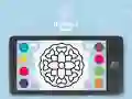 Játék Mandala Gyerekek online Játék Mandala Gyerekek online