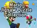 Játék Mario Puzzle Gyűjtemény online Játék Mario Puzzle Gyűjtemény online