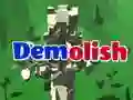 Játék Demolálni online Játék Demolálni online