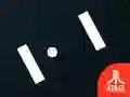 Játék Atari Pong online Játék Atari Pong online