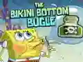 Játék A Bikini Bottom Balhé online