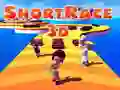 Játék Rövid Futam 3D online Játék Rövid Futam 3D online