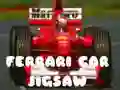 Játék Ferrari Autó Puzzlé online Játék Ferrari Autó Puzzlé online