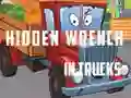 Játék Rejtett Kulcs Teherautókban online Játék Rejtett Kulcs Teherautókban online