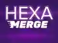 Játék Hexa Összevonás online