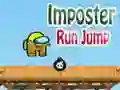 Játék Impostor: Fuss és Ugorj online Játék Impostor: Fuss és Ugorj online