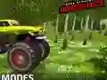 Játék Valódi Szimulátor: Monster Truck online Játék Valódi Szimulátor: Monster Truck online