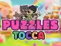 Játék Tocca Fejtörők online Játék Tocca Fejtörők online