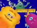 Játék Szörny Matematikája online Játék Szörny Matematikája online