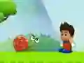 Játék Paw Patrol: Kaland online Játék Paw Patrol: Kaland online