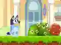 Játék Bluey Kutya Pixelek online Játék Bluey Kutya Pixelek online