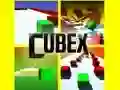 Játék Cubex online Játék Cubex online