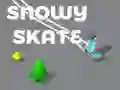 Játék Havas Gördeszkázás online Játék Havas Gördeszkázás online