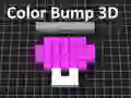 Játék Színütközés 3D online Játék Színütközés 3D online