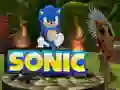 Játék Sonic online Játék Sonic online
