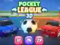 Játék Zseb Liga 3D online Játék Zseb Liga 3D online