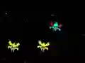 Játék Űr támadás Arcade online Játék Űr támadás Arcade online