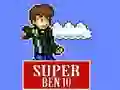 Játék Szuper Ben 10 online Játék Szuper Ben 10 online