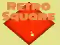 Játék Retro Négyzet online