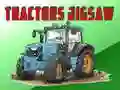 Játék Traktorpuzzle online Játék Traktorpuzzle online