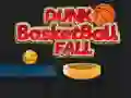 Játék Kosárlabda Dunk Indul online Játék Kosárlabda Dunk Indul online