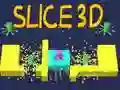 Játék Szelet 3D online Játék Szelet 3D online