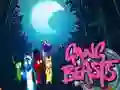 Játék Bandák Bestiák online