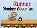 Játék Futó Majom Kalandja online Játék Futó Majom Kalandja online