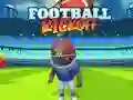 Játék Foci kezdés online