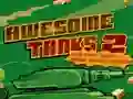 Játék Csodás Tankok 2 online
