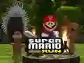Játék Super Mario Futás 3D online Játék Super Mario Futás 3D online