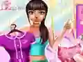 Játék Cheerleader Magazin: Öltöztesd a lányokat online Játék Cheerleader Magazin: Öltöztesd a lányokat online