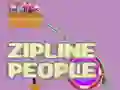 Játék Zipline Emberek online Játék Zipline Emberek online