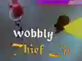 Játék Inogó tolvaj élet online
