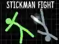 Játék Stickman harc online Játék Stickman harc online
