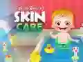 Játék Baby Hazel Bőrápolás online