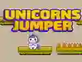 Játék Unikornisugró online Játék Unikornisugró online